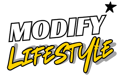 Modify Lifestyle