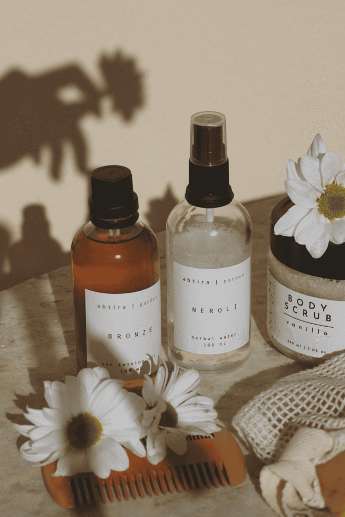 Self-Care Sundays: 12 Rituals To Reset Your Week 6 skin care Self-Care Sundays